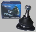 Шаровая опора ГАЗ-3110 (верх.) "TANAKI"