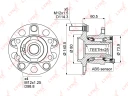 Ступица задняя в сборе LYNXauto WH-1021