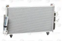 Радиатор кондиционера Luzar LRAC 11135