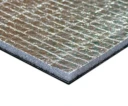 Звукопоглощающий и вибродемпфирующий материал SGM изол ФС4, 500х1000х6 мм
