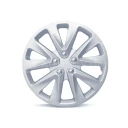 Колпаки на колёса Autoprofi WC-2025 R14 серебро 4