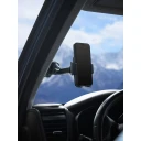Держатель под смартфон/навигатор "AIRLINE" (на лобовое стекло, на короткой штанге Универсал)