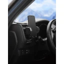 Держатель под смартфон/навигатор "AIRLINE" (на лобовое стекло, на длинной штанге Универсал)