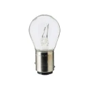 Лампа подсветки Philips 12499LLECOCP P21/5W 12V 21/5W 2-х нитьевая, стоп-сигнал, габариты, 1