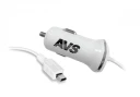 Устройство зарядное для телефона "AVS" ( mini USB, 1,2 А, CMN-213)