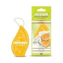 Ароматизатор подвесной для автомобиля Areon Mon Areon MA18 Melon/Дыня