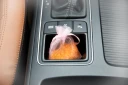 Ароматизатор подвесной для автомобиля Kraft Тутти-фрутти