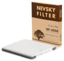 Фильтр салона Nevsky Filter NF6008