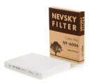 Фильтр салона Nevsky Filter NF6006