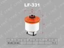 Фильтр топливный LYNXauto LF-331
