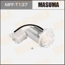 Фильтр топливный в бак Masuma MFFT137