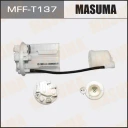 Фильтр топливный в бак Masuma MFFT137