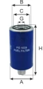 Фильтр топливный GOODWILL FG1035