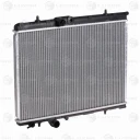 Радиатор охлаждения Luzar LRc 20G1