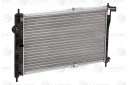 Радиатор охлаждения Luzar LRc DWEs94147