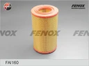 Фильтр воздушный Fenox FAI160