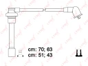 Провода в/в LYNXauto SPE3408