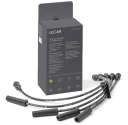 Провода высоковольтные 2111 (дв. 1.6) (8 клап.) LECAR 
