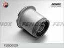 Сайлентблок Fenox FSB00029