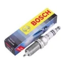 Свеча зажигания Bosch 0 242 229 656 (WR8DC+) на ВАЗ-2110 8 клап.