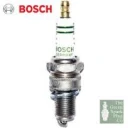Свеча зажигания Bosch Itrium 0 242 235 663 (WR7DC+) на ВАЗ 2101/08