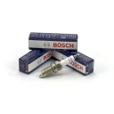 Свеча зажигания Bosch 0 242 236 565 (FR 7 HC+)