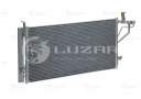 Радиатор кондиционера Luzar LRAC 08384
