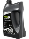 Моторное масло AREOL Max Protect 10W-40 полусинтетическое 4 л