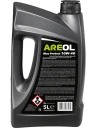 Моторное масло AREOL Max Protect 10W-40 полусинтетическое 5 л