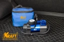 Автомобильный компрессор Kraft STANDARD V-40L 40 л/мин 10 атм
