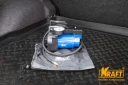 Автомобильный компрессор Kraft Eco 35 л/мин 7 атм