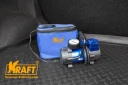Автомобильный компрессор Kraft STANDARD V-30L 30 л/мин 7 атм