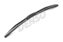 Щётка стеклоочистителя гибридная Denso 500 мм, DUR-050R