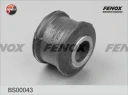 Втулка стабилизатора Fenox BS00043