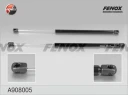 Упор газовый Fenox A908005