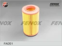 Фильтр воздушный Fenox FAI201