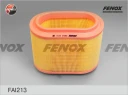Фильтр воздушный Fenox FAI213