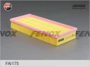 Фильтр воздушный Fenox FAI175