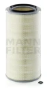 Фильтр воздушный MANN-FILTER C28950