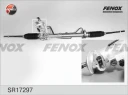 Рейка рулевая Fenox SR17297