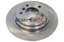 Диск тормозной Kortex KD0071