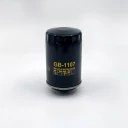 Фильтр масляный BIG Filter GB-1107