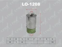 Фильтр масляный LYNXauto LO-1208