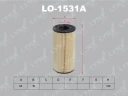 Фильтр масляный LYNXauto LO-1531A
