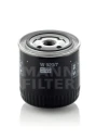 Фильтр масляный MANN-FILTER W920/7