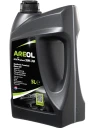 Моторное масло AREOL ECO Protect 5W-30 синтетическое 5 л