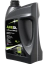 Моторное масло AREOL ECO Protect 5W-40 синтетическое 4 л