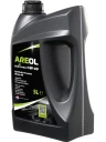 Моторное масло AREOL ECO Protect 5W-40 синтетическое 5 л