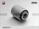 Сайлентблок Fenox CAB02011