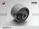 Сайлентблок Fenox CAB02012